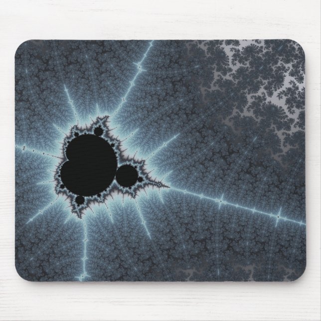Weepy Mini Brot Mousepad (Front)
