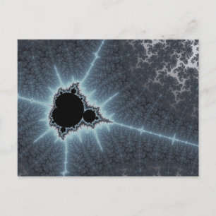 Weepy Mini Brot Postcard