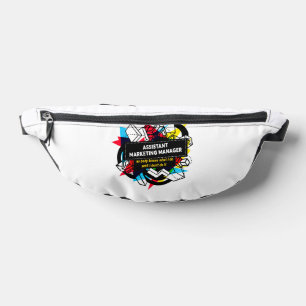 wehrgetert bum bags