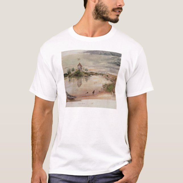 Weierhaus T-Shirt (Front)