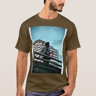 Weigh hey roll and go TShirt
