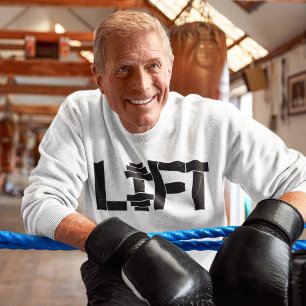 Weight Lift Sweatshirt