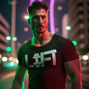 Weight Lift T-Shirt
