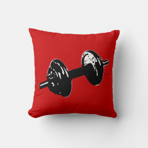 weight lifting cushion