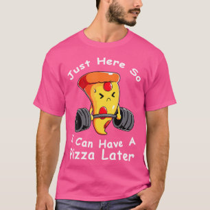 Weight Lifting T-Shirt