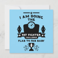 Weight Loss Congratulation