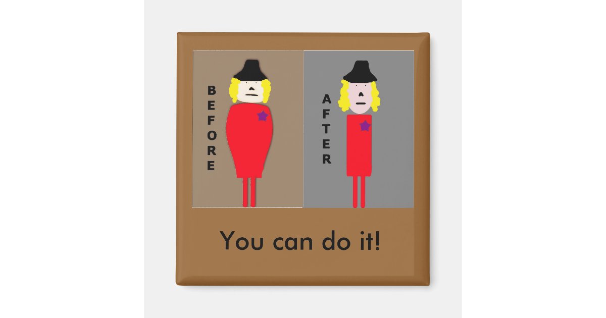 Weight Loss Encouragement Women Zazzle