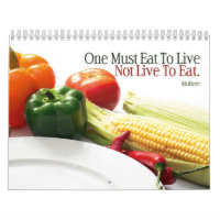 Weight Loss Motivational Quotes Calendar