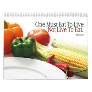 Weight Loss Motivational Quotes Calendar