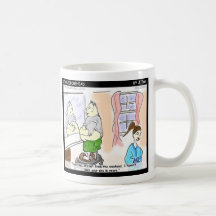 Weight Loss Mug