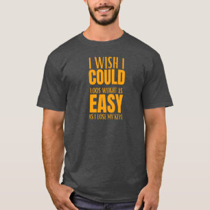 weight loss T-Shirt