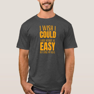 weight loss T-Shirt