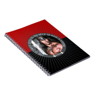 Weight Training II - Notebook