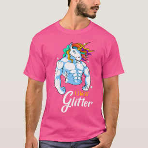 Weightlifing Barbell Funny Workout Weightlifting U T-Shirt