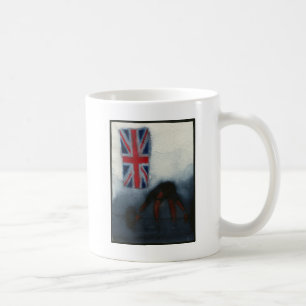 Weightlifter 2010 coffee mug