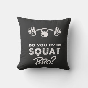 Weightlifting Cushion