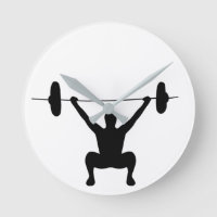 Weightlifting