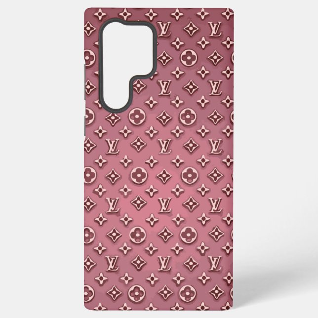 Weihnachtsgeschenke mama | S23 ultra case  (Back)