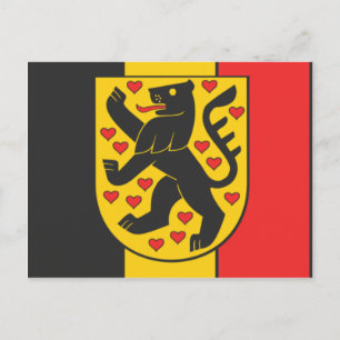 Weimar, Germany Postcard