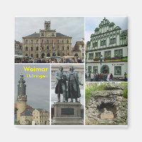 Weimar
