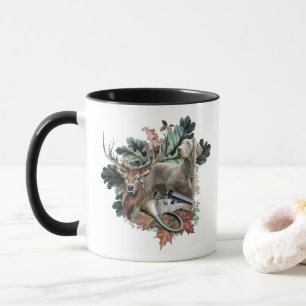 Weimaraner Mug