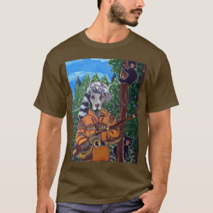 Weimaraner T-Shirt