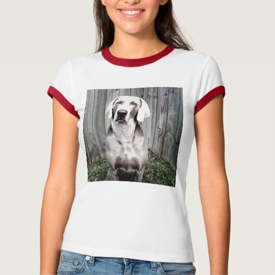 Weimaraner T-Shirt
