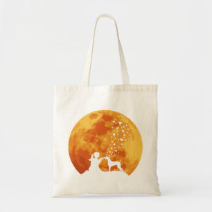 Weimaraner Tote Bag