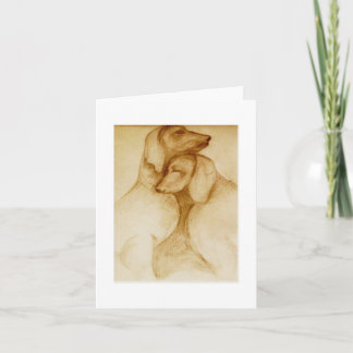 weimariners beautiful weimariners card