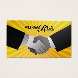 Weingarten Rights