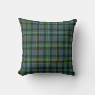 Weir Ancient Original Scottish Tartan Cushion