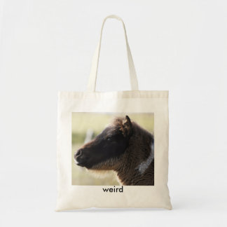 Weird Bag