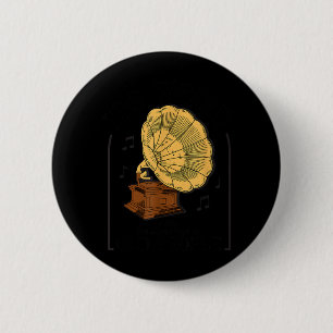 Weird Being The Same Age As Old People Vintage 6 Cm Round Badge