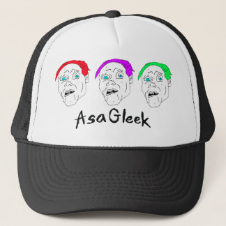 WEIRD BOYZ HAT