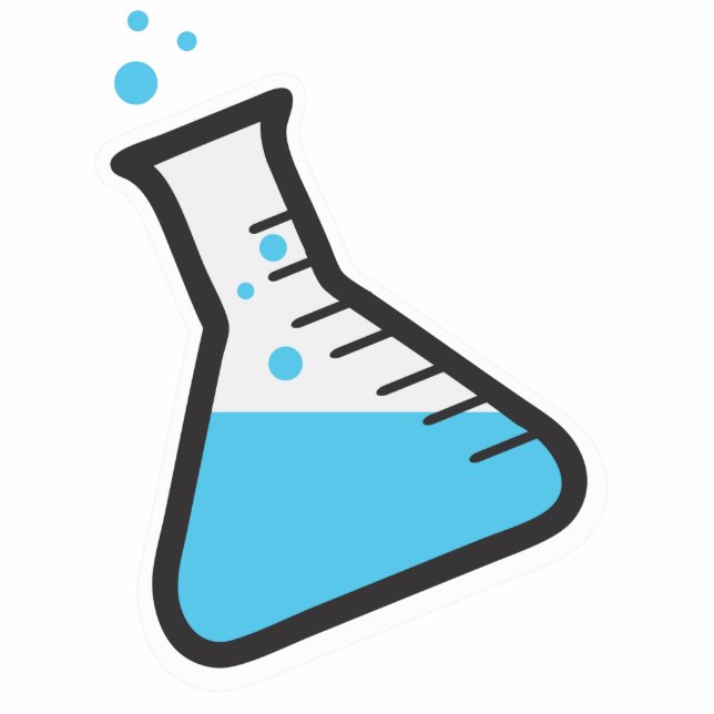 Weird Science Jug Standing Photo Sculpture (Front)