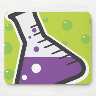 Weird Science Mouse Mat