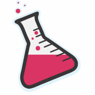 Weird Science Standing Photo Sculpture