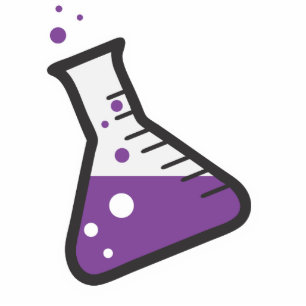 Weird Science Standing Photo Sculpture