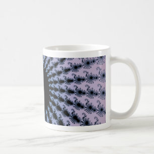 Weird Shapes Coffee Mug