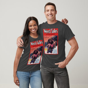 Weird T-Shirts