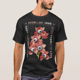 weirdcore aesthetic clothes alt indie dreamcore Gi T-Shirt