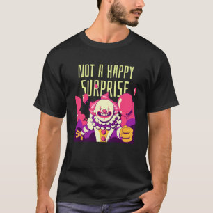 Weirdcore Clothes Aesthetic Kidcore Scene Goth Gru T-Shirt