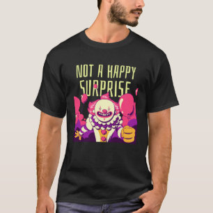 Weirdcore Clothes Aesthetic Kidcore Scene Goth Gru T-Shirt