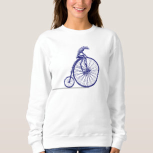 Weirdo T-Shirt Sweatshirt