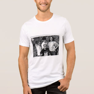weirdos Tri-Blend shirt