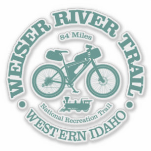 Weiser River Trail (cycling)