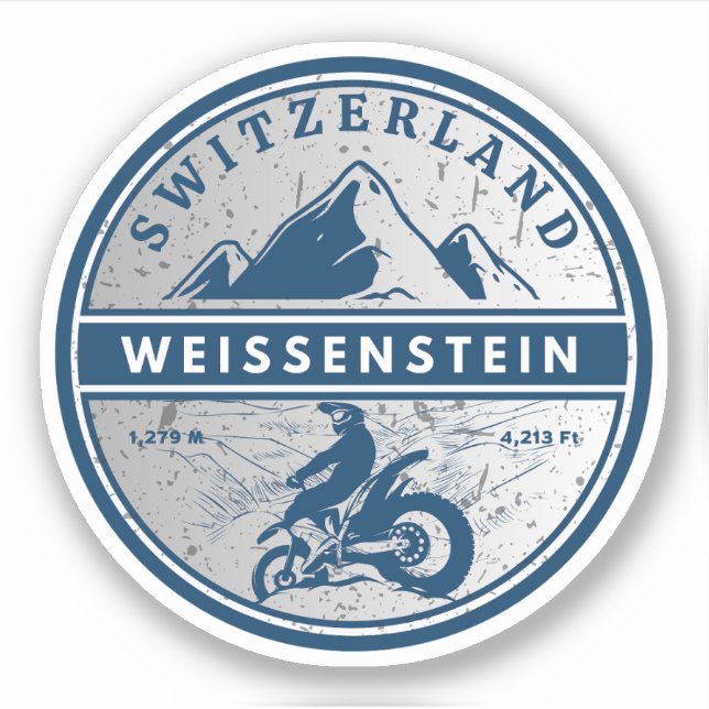 Weissenstein jura Alpes swiss–alps motorcycle tour (Front)