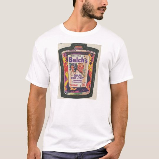 welches grape jelly T-Shirt
