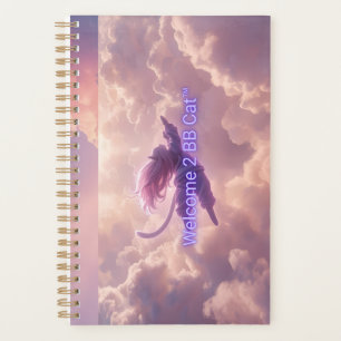 Welcome 2 BB Cat Planner