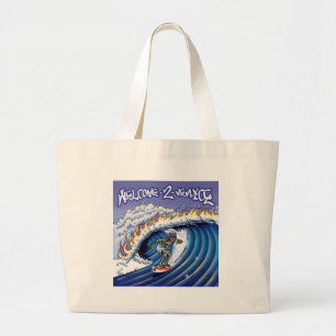 Welcome 2 Venice Tote